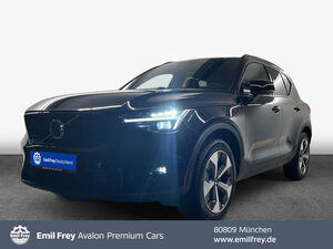 VOLVO XC40 B3 B DKG Plus Dark XC40