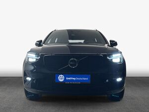VOLVO XC40 B3 B DKG Plus Dark XC40