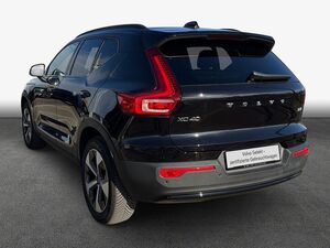 VOLVO XC40 B3 B DKG Plus Dark XC40