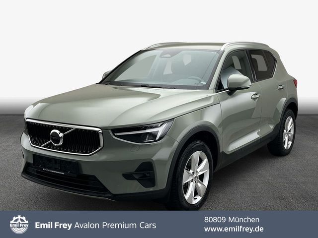 VOLVO XC40 B3 B DKG Core XC40