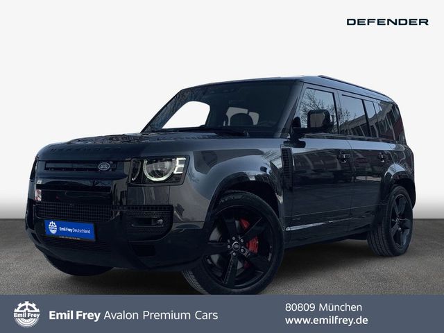 LAND ROVER Defender 110 P425 X 313 kW, 5-türig Defender