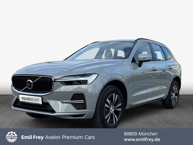 VOLVO XC60 B5 B AWD Core XC60