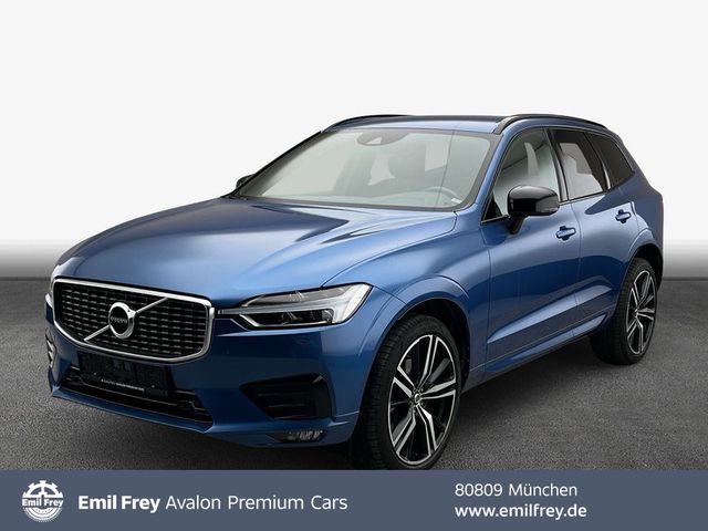 VOLVO XC60 T5 Geartronic RDesign