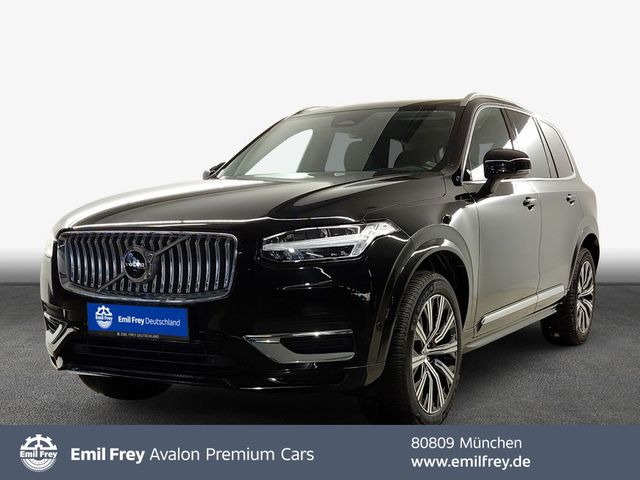 VOLVO XC90 B5 D AWD Plus Bright XC90