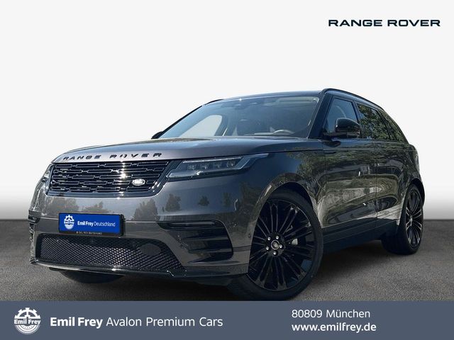LAND ROVER Range Rover Velar P400 Dynamic HSE Range Rover Velar