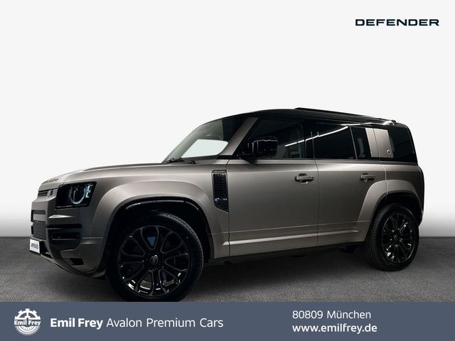 LAND ROVER Defender 110 P635 OCTA Defender