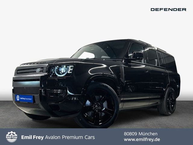 LAND ROVER Defender 130 D300 X-Dynamic HSE 221 kW, 5-türig (Diesel) Defender