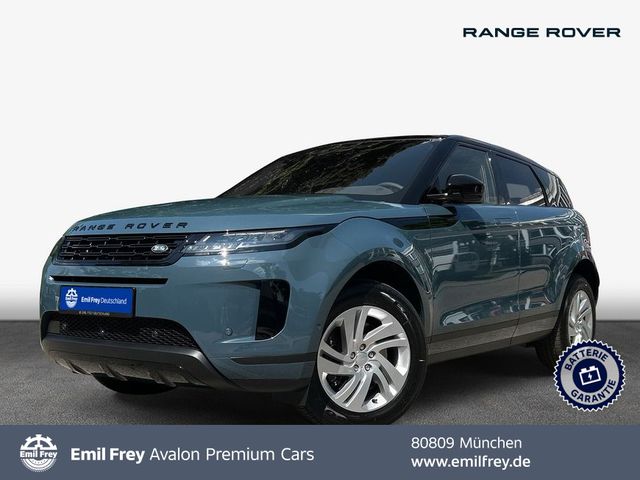 LAND ROVER Range Rover Evoque P270e S Range Rover Evoque