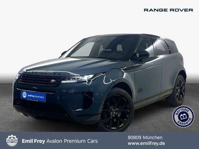 LAND ROVER Range Rover Evoque P270e S Range Rover Evoque
