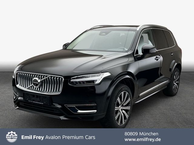 VOLVO XC90 B5 D AWD Plus Bright XC90