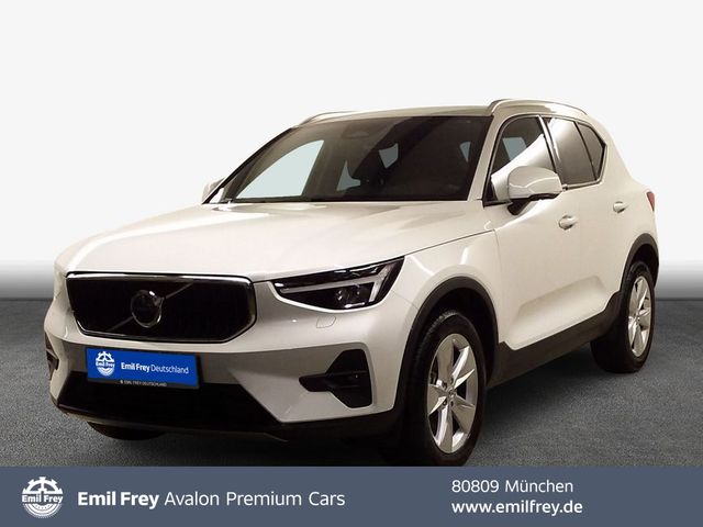 VOLVO XC40 B3 B DKG Core XC40
