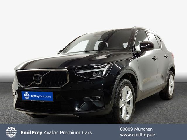 VOLVO XC40 B3 B DKG Core XC40