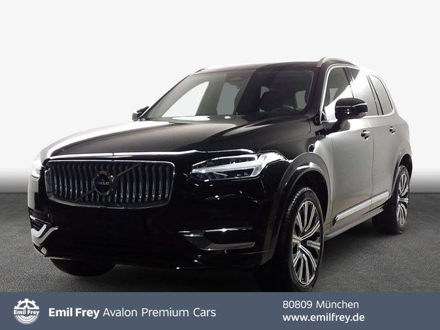 VOLVO XC90 B5 D AWD Plus Bright XC90
