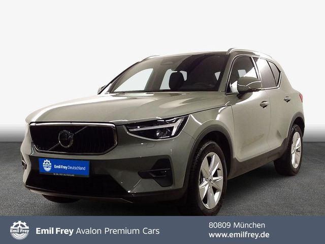 VOLVO XC40 B3 B DKG Core XC40