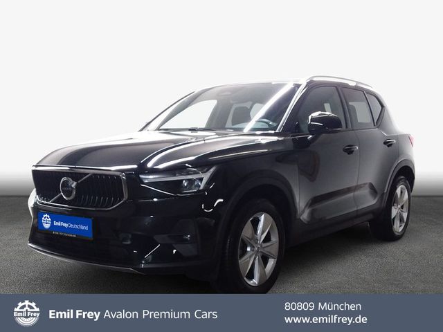 VOLVO XC40 B3 B DKG Core XC40
