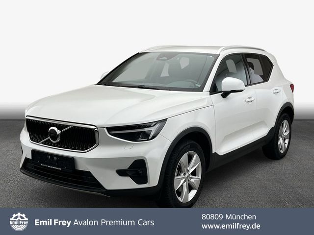 VOLVO XC40 B3 B DKG Core XC40
