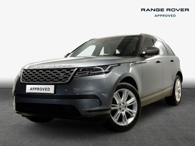 LAND ROVER Range Rover Velar D200 SE Range Rover Velar