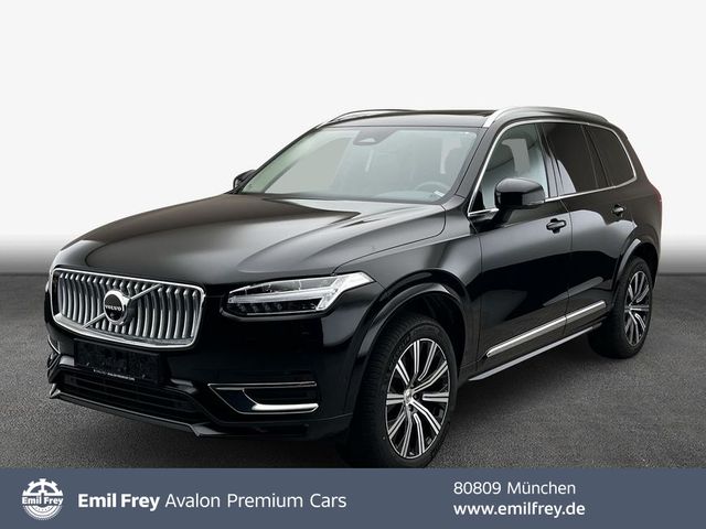 VOLVO XC90 B5 D AWD Plus Bright XC90