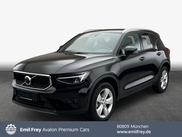 VOLVO XC40 B3 B DKG Core XC40