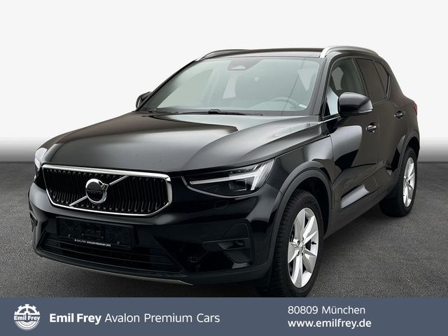 VOLVO XC40 B3 B DKG Core XC40