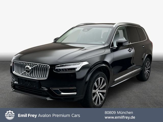 VOLVO XC90 B5 D AWD Plus Bright XC90