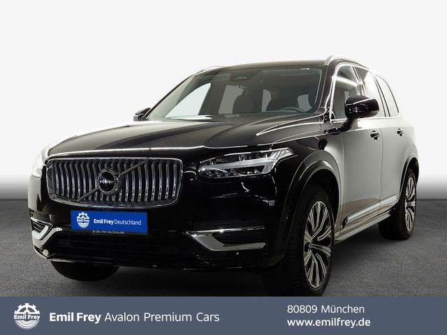 VOLVO XC90 B5 D AWD Plus Bright XC90