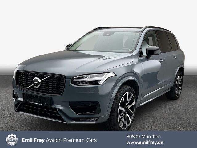 VOLVO XC90 B5 D AWD Plus Dark XC90