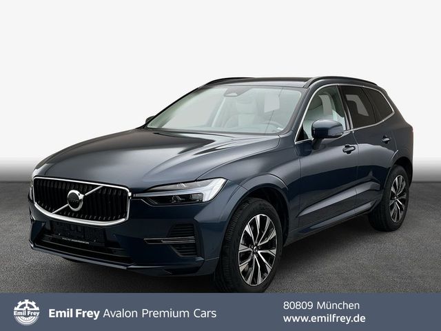 VOLVO XC60 B4 B Essential XC60