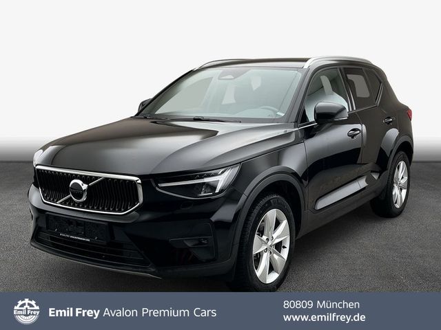 VOLVO XC40 B3 B DKG Core XC40