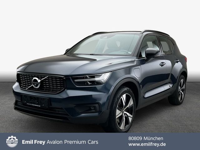 VOLVO XC40 T5 Recharge DKG RDesign XC40