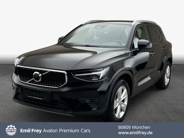 VOLVO XC40 B3 B DKG Core XC40
