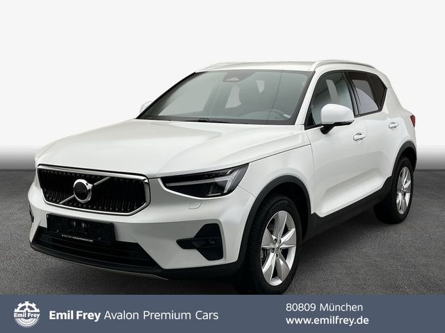 VOLVO XC40 B3 B DKG Core XC40