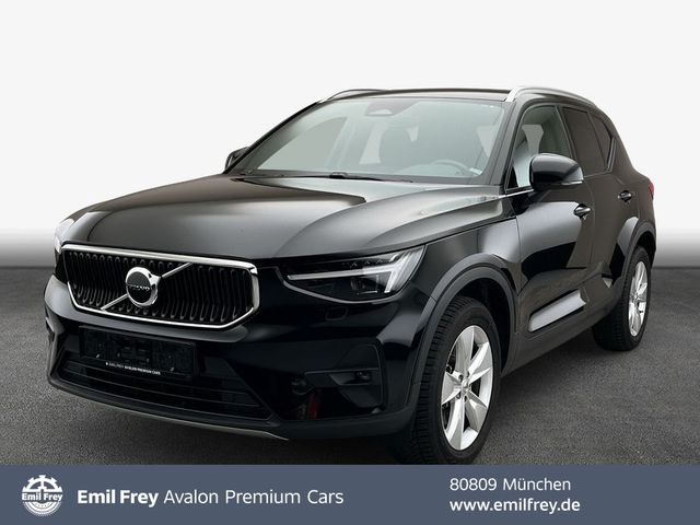 VOLVO XC40 B3 B DKG Core XC40