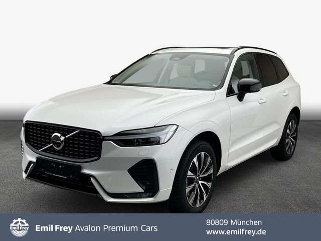 VOLVO XC60 B4 D AWD Plus Dark XC60