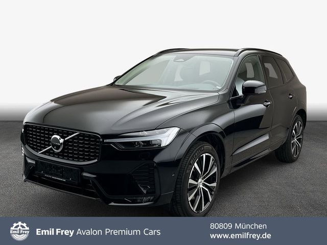 VOLVO XC60 B5 B AWD Ultimate Dark XC60