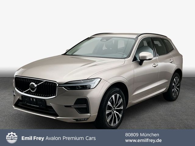 VOLVO XC60 B5 B AWD Core XC60