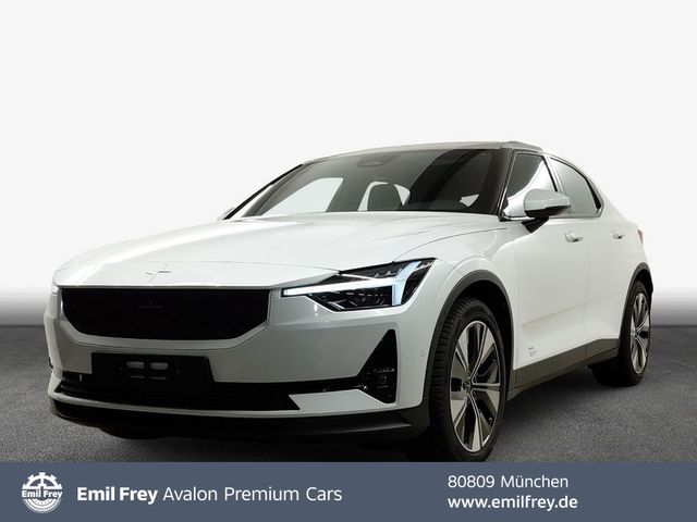 POLESTAR 2Single Motor 69kWh Polestar 2