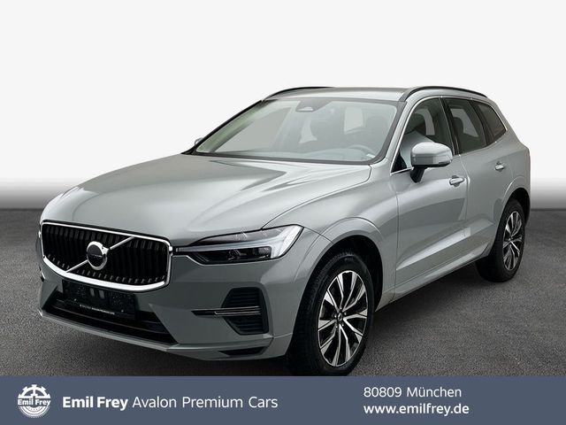 VOLVO XC60 B5 B AWD Core XC60