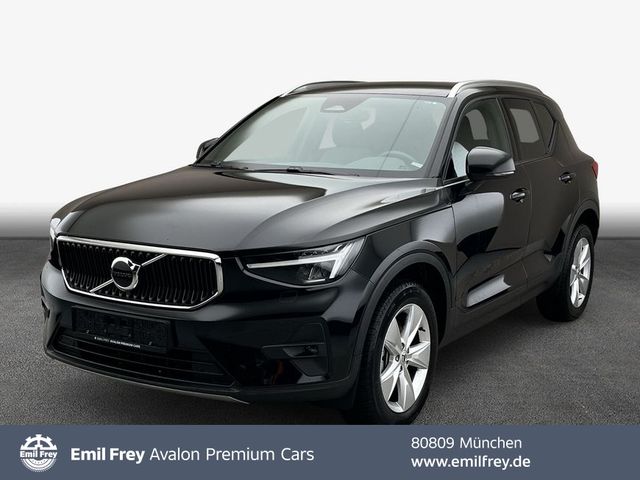 VOLVO XC40 B3 B DKG Core XC40