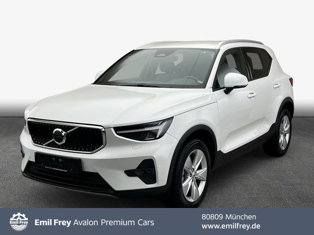 VOLVO XC40 B3 B DKG Core XC40