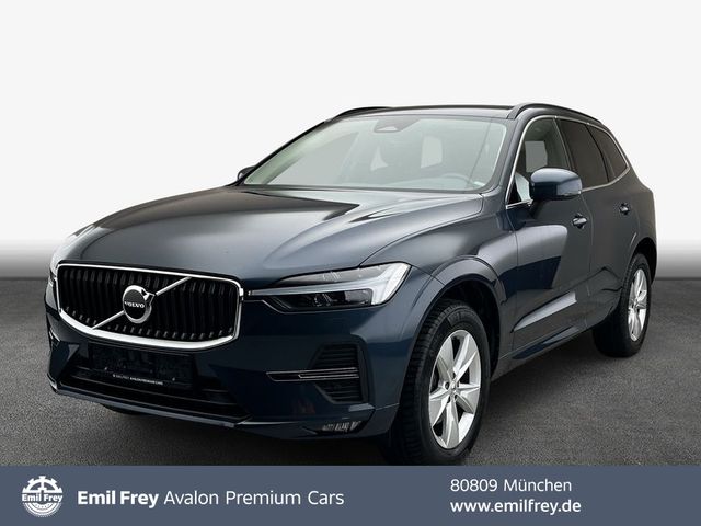 VOLVO XC60 B5 B AWD Core XC60