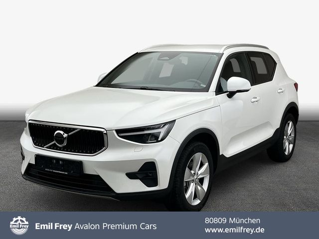 VOLVO XC40 B3 B DKG Core XC40