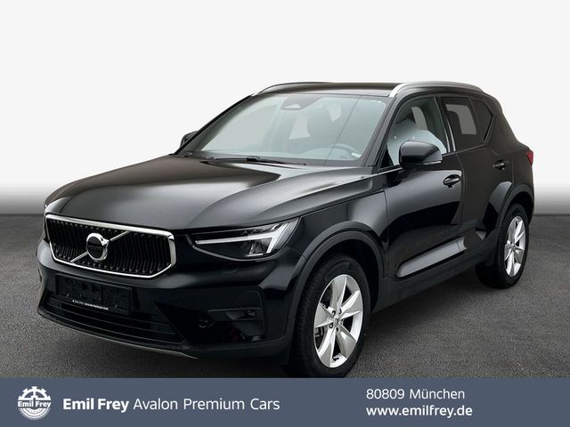 VOLVO XC40 B3 B DKG Core XC40