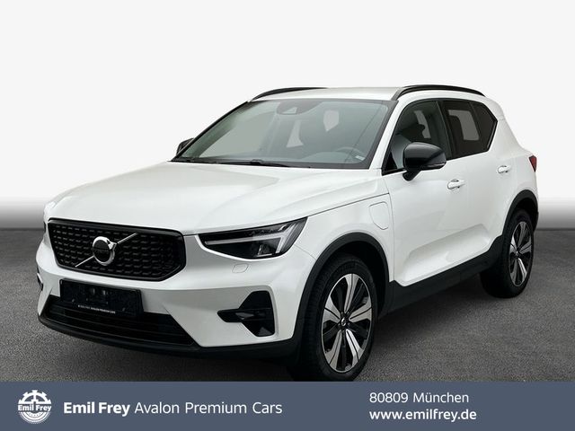 VOLVO XC40 T5 Recharge DKG Plus Dark XC40
