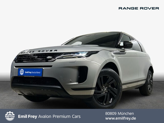 LAND ROVER Range Rover Evoque D165 S Range Rover Evoque