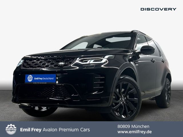 LAND ROVER Discovery Sport D200 Dynamic SE Discovery Sport