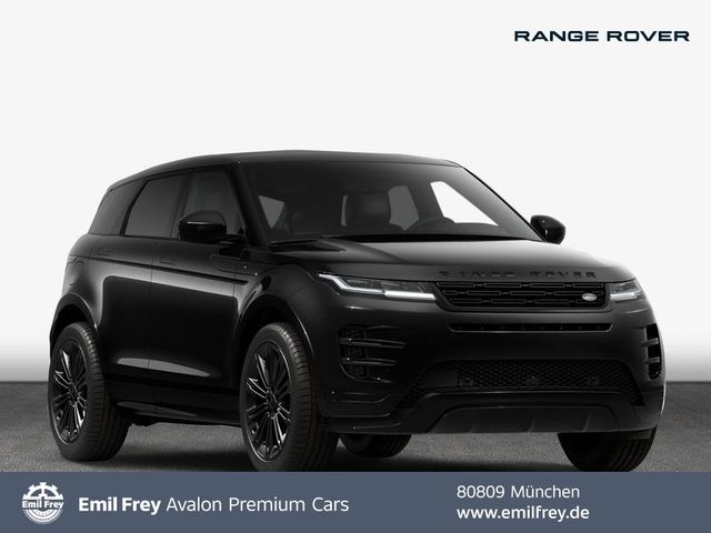 LAND ROVER Range Rover Evoque D165 Dynamic SE 120 kW, 5-türig (Diesel) Range Rover Evoque