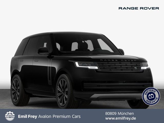 LAND ROVER Range Rover P460e Hybrid HSE 294 kW, 5-türig Range Rover