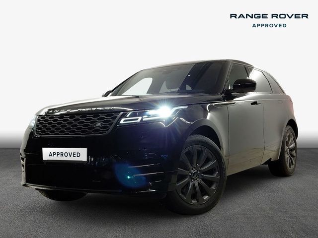 LAND ROVER Range Rover Velar D300 R-Dynamic SE Range Rover Velar