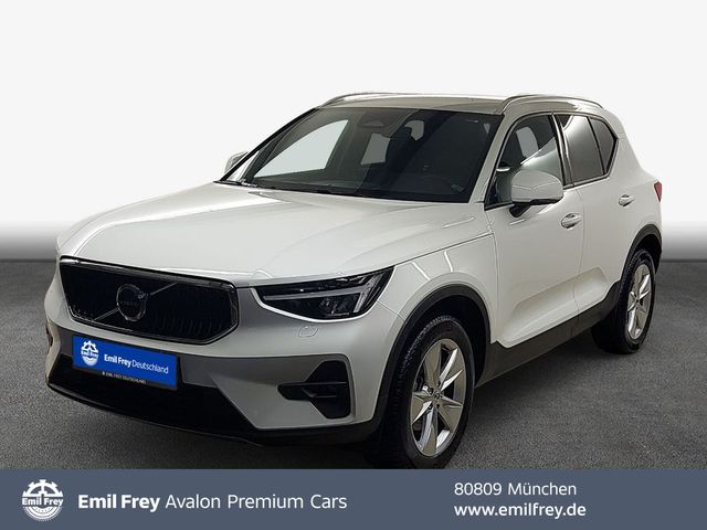 VOLVO XC40 B3 B DKG Core XC40